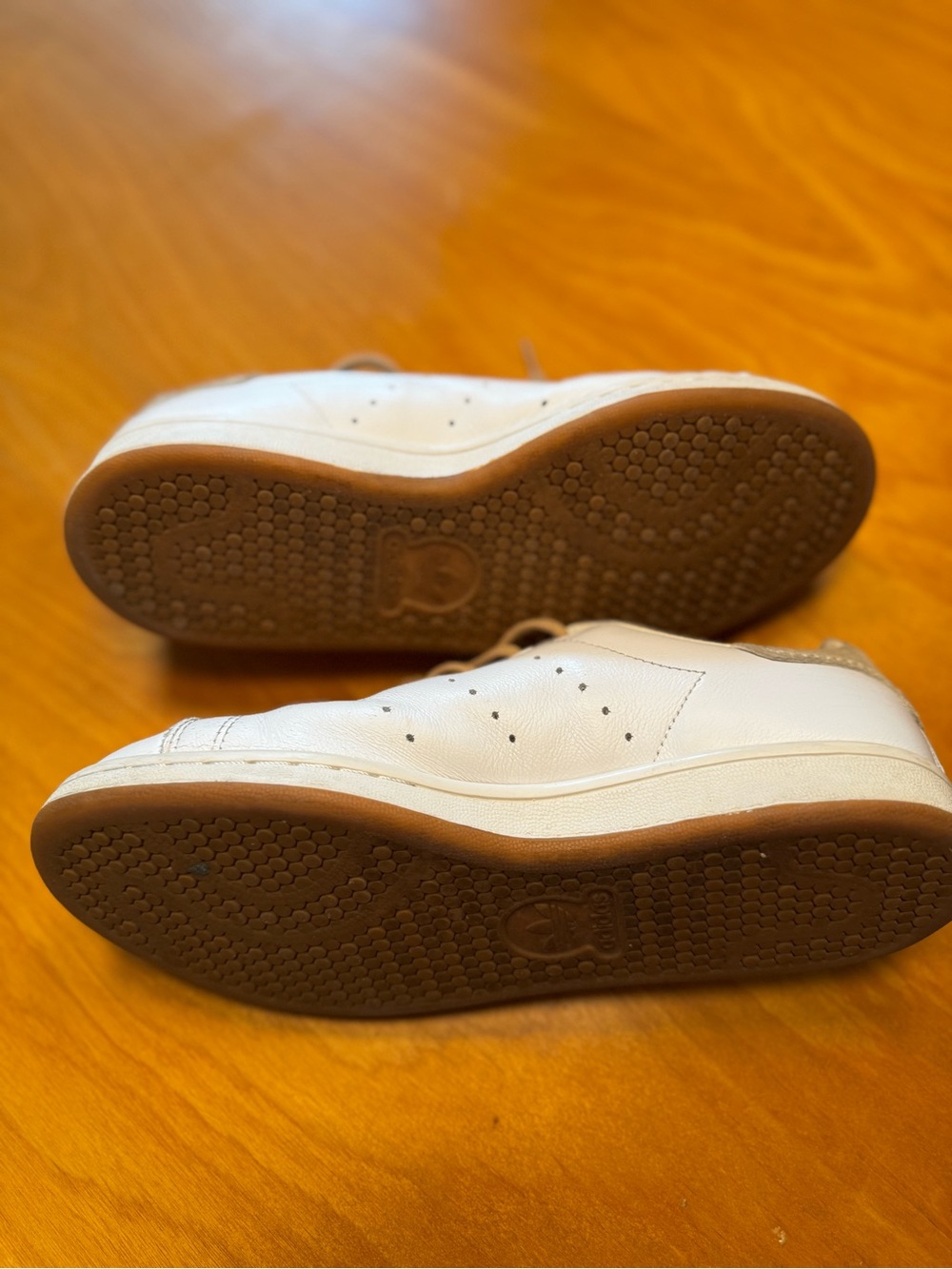 Stan Smith - RARE - UK 5.5 - Picture 3 of 4